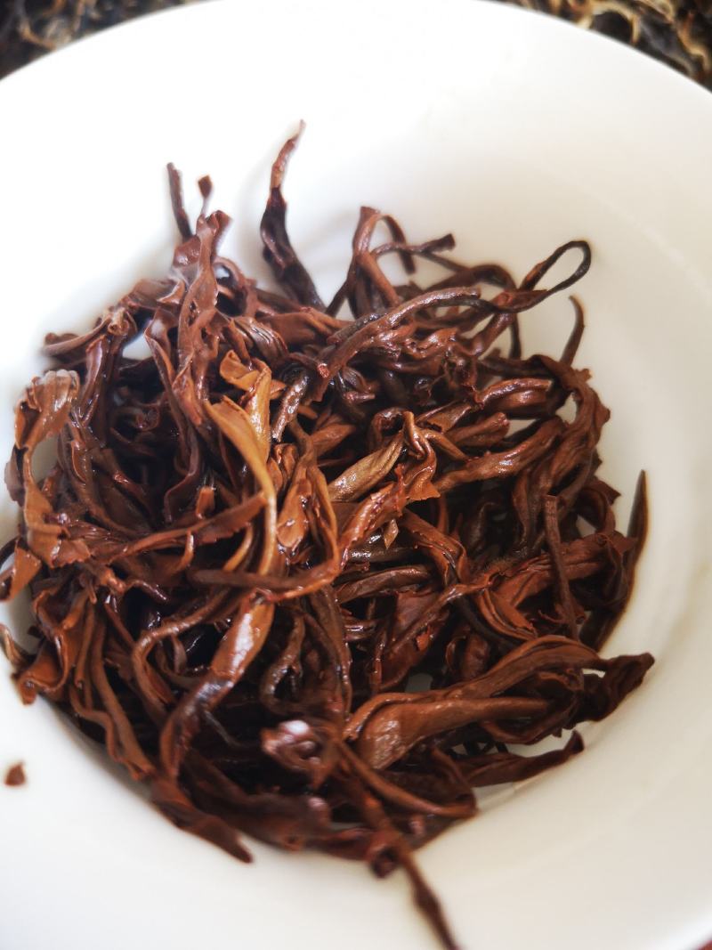 英德红茶英红九号经典款