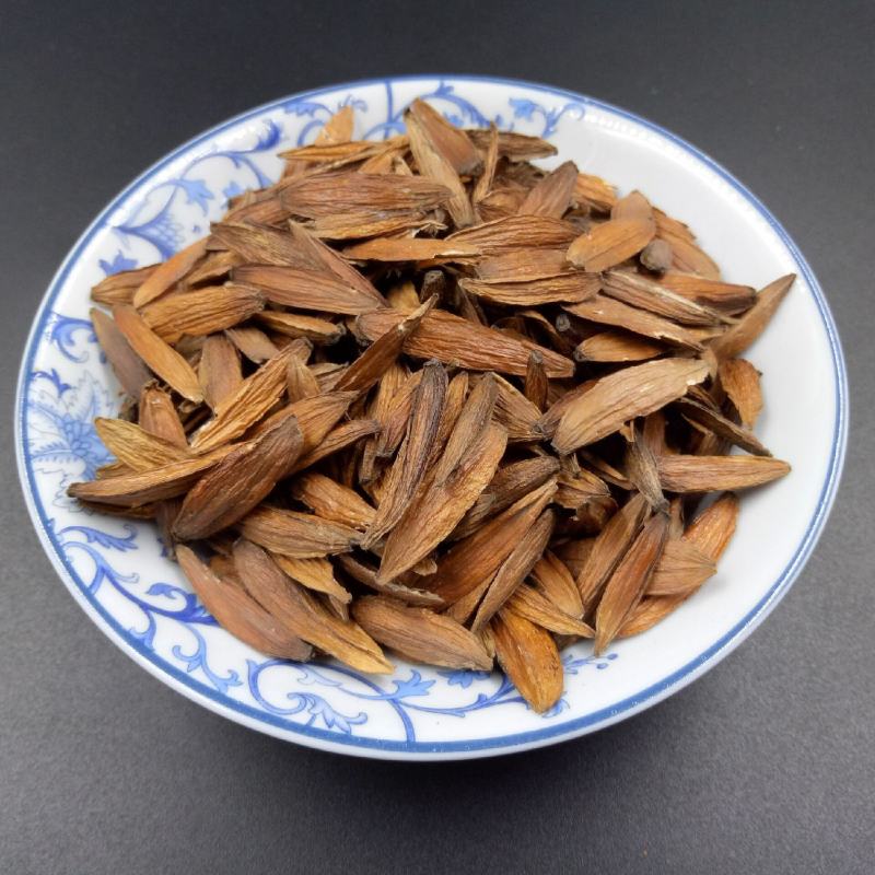 喜树果喜树籽旱莲千仗树可打粉批发零售中药