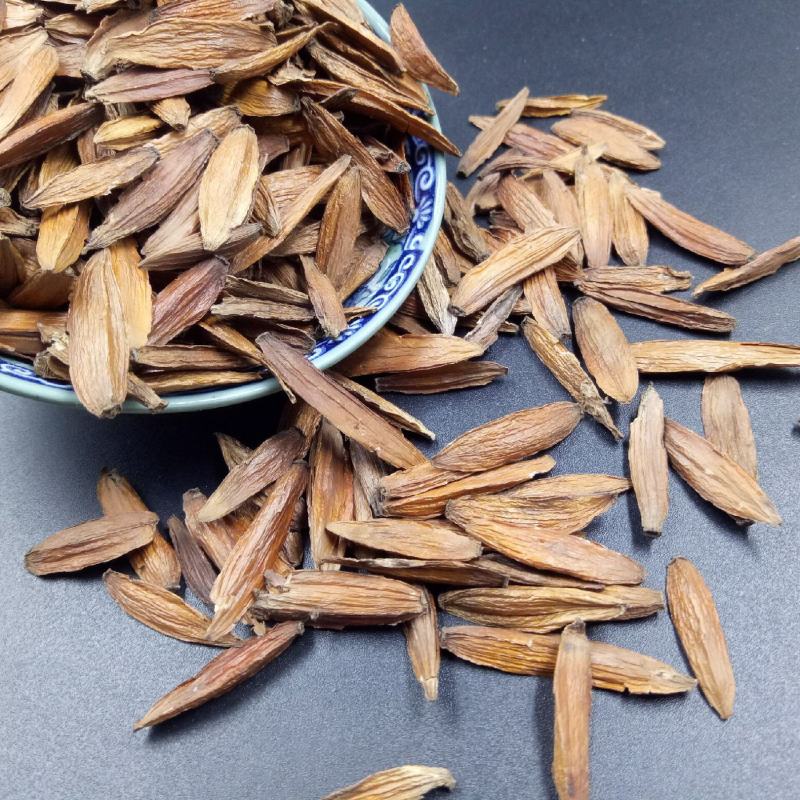 喜树果喜树籽旱莲千仗树可打粉批发零售中药