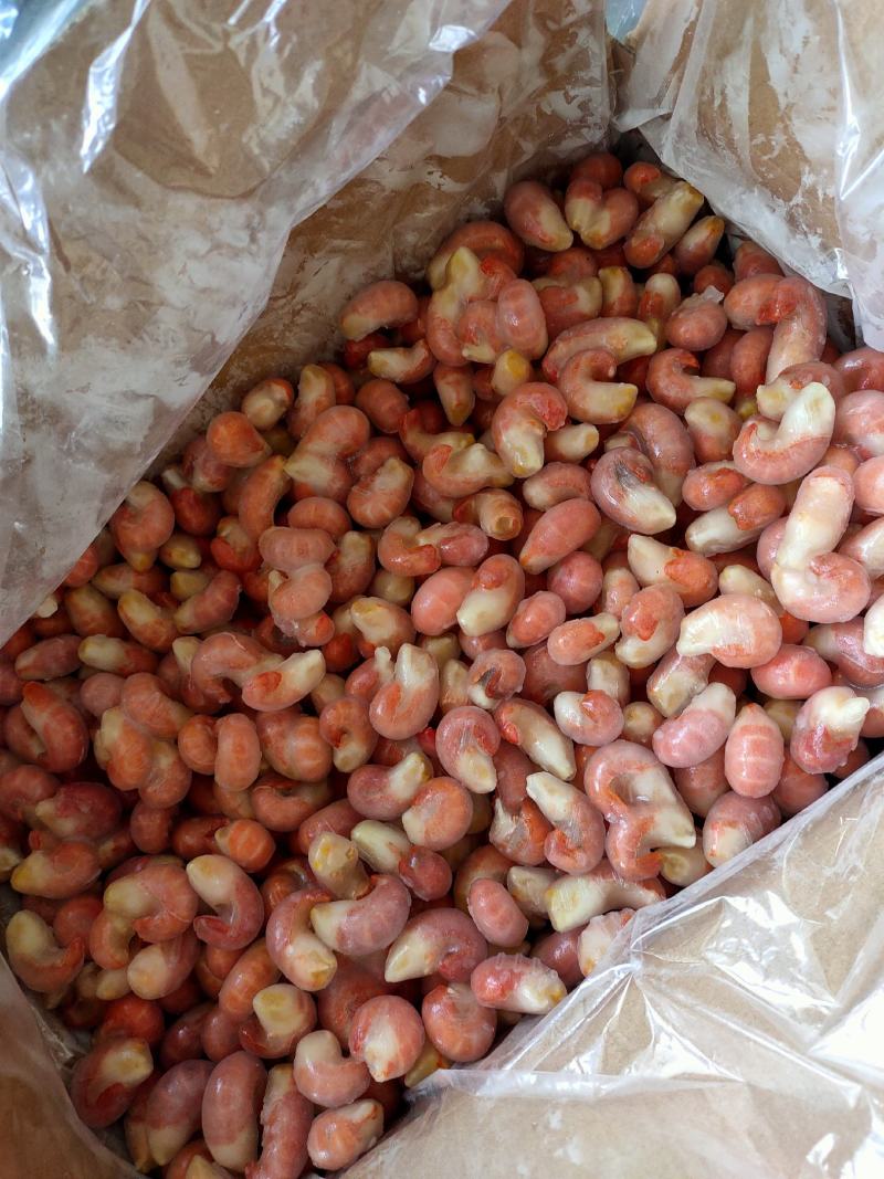 特价龙虾尾，2级，肉质Q弹