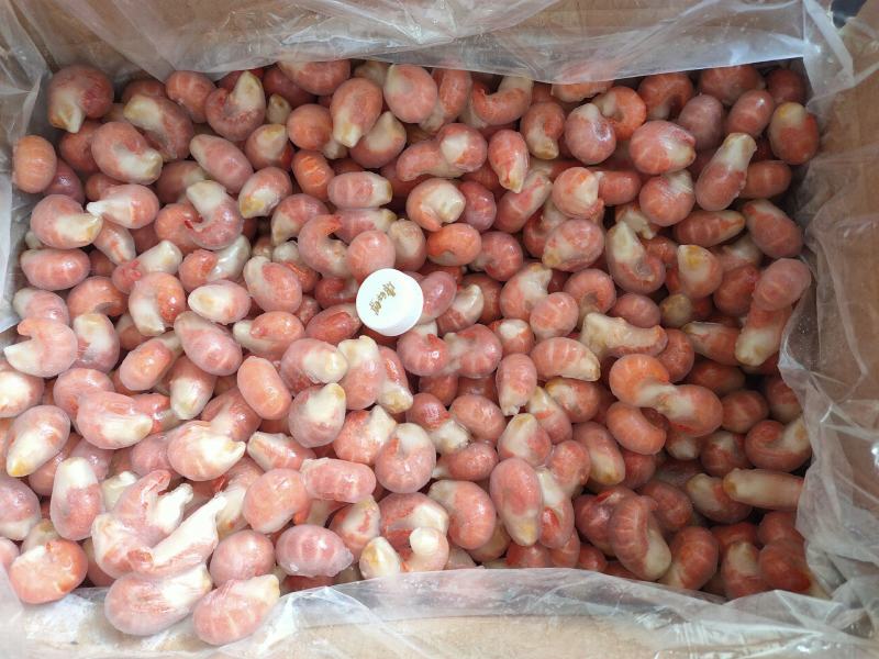 特价龙虾尾，2级，肉质Q弹