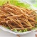 大量湖南黄花菜二级大条菜