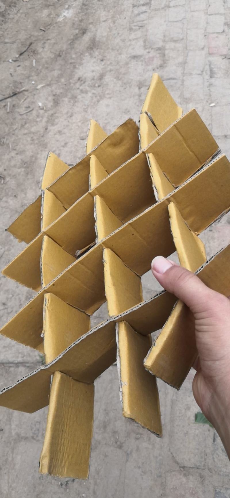 厂家批发日产15万纸箱包装材料水果纸箱快递包装胶带珍珠棉
