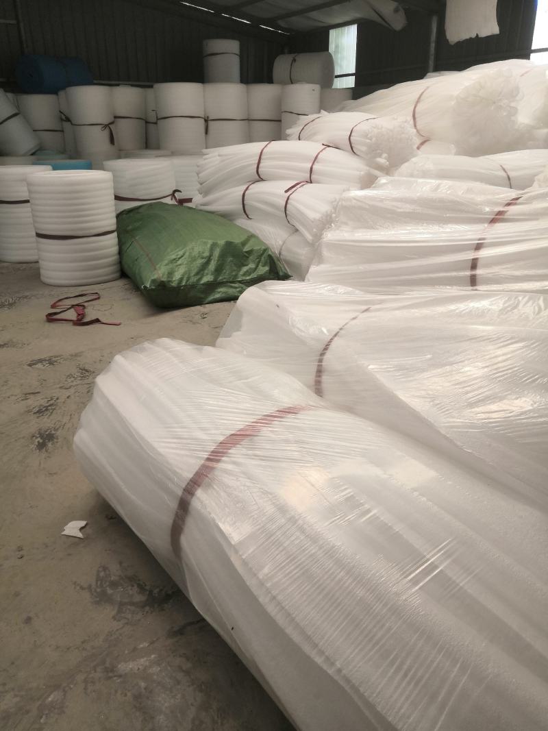 厂家批发日产15万纸箱包装材料水果纸箱快递包装胶带珍珠棉