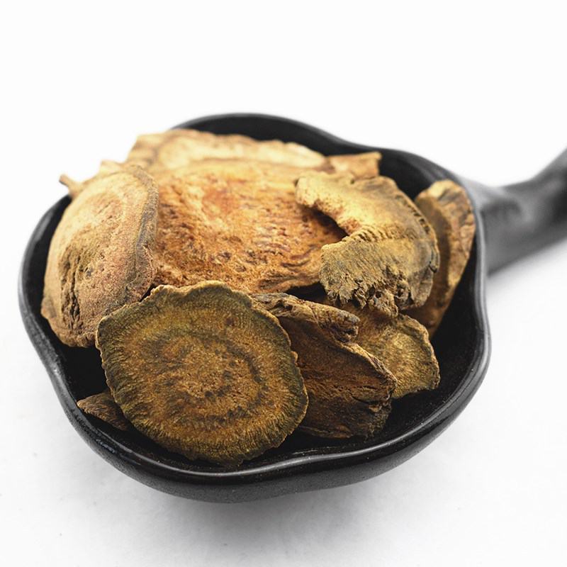 大黄马蹄黄大黄粉火参批发零售中药材