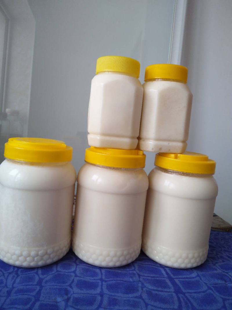 成熟椴树蜜