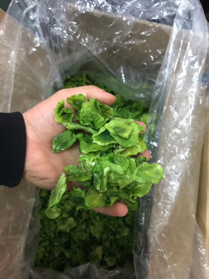 脱水蔬菜莴笋干20斤/件批发商用特色菜系列嘎嘣脆