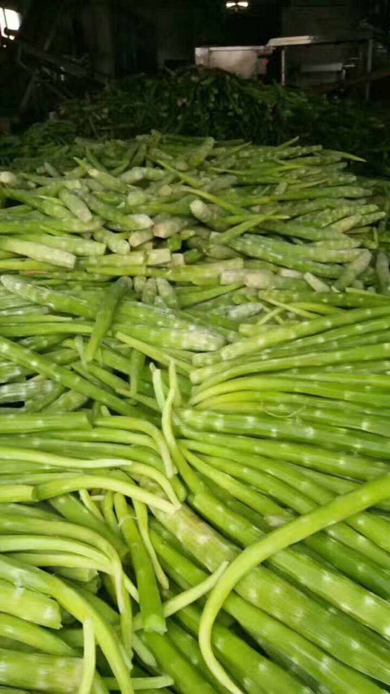 脱水蔬菜莴笋干20斤/件批发商用特色菜系列嘎嘣脆