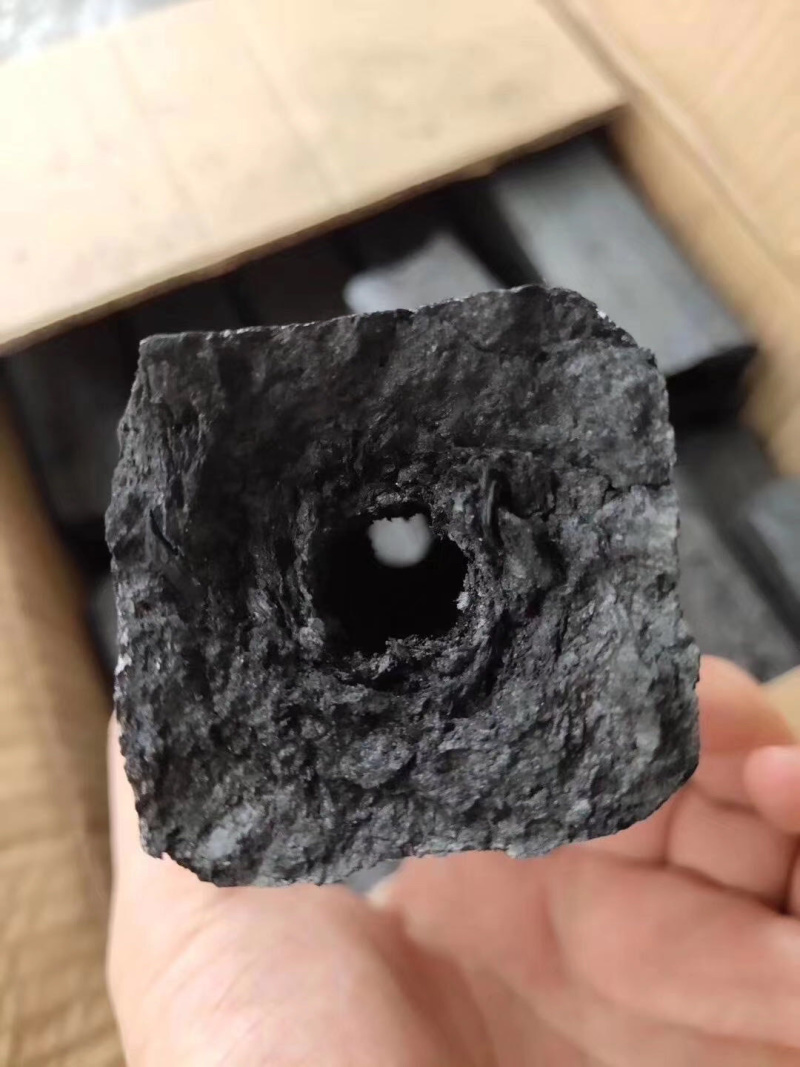 烧烤专业机制碳专用的碳烤更能出美味