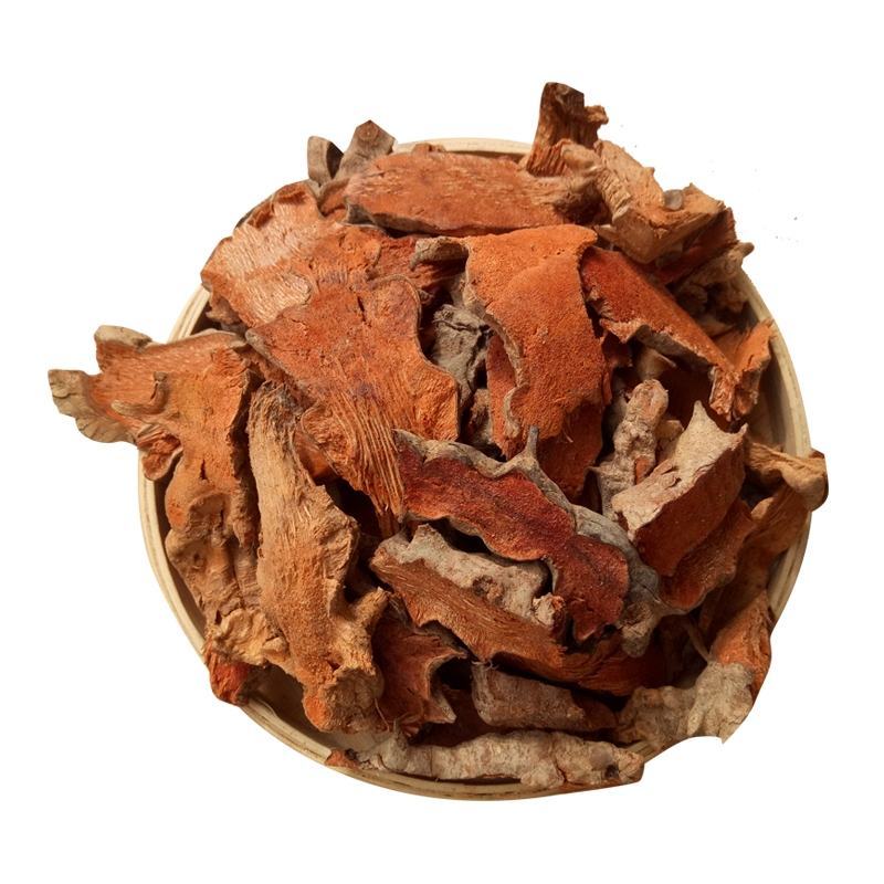 金刚藤菝葜根拔契新鲜干货