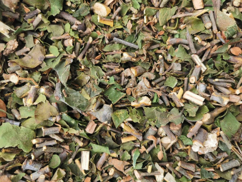 桑寄生【包邮】三斤起发货可批量可零售量大从优