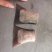 白鲢鱼尾适合工厂加工新鲜