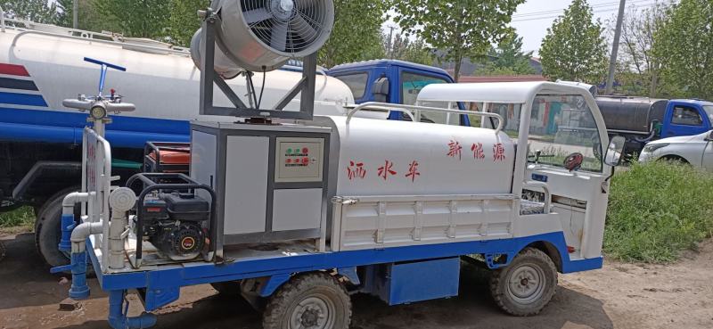 洒水车，二手洒水车，三轮洒水车