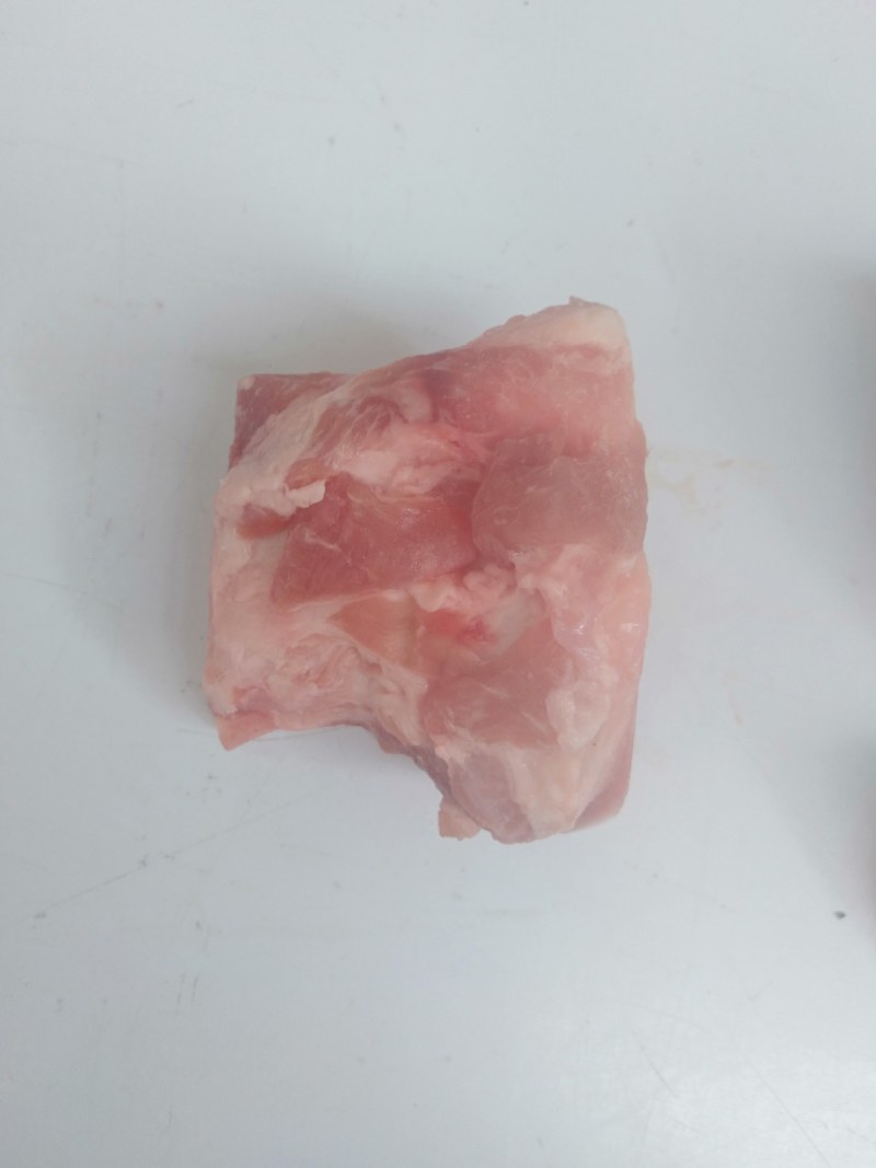 猪筒子骨(红烧，傲面汤神器)筒子骨前筒子骨前腿骨