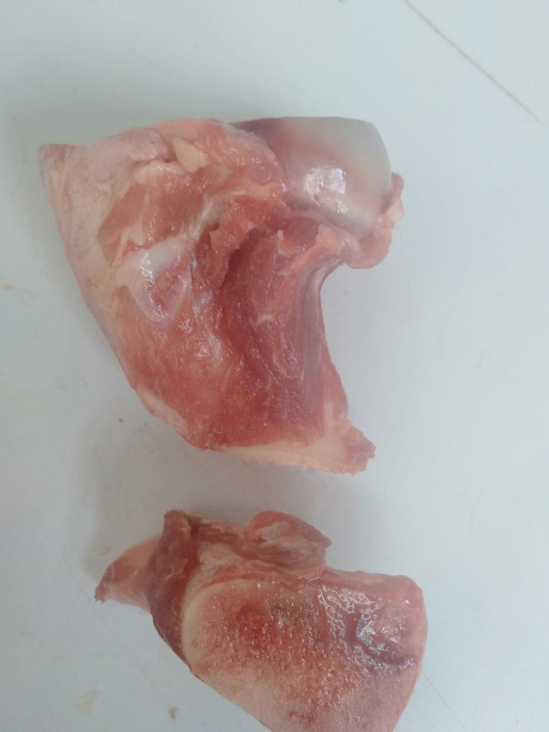 猪筒子骨(红烧，傲面汤神器)筒子骨前筒子骨前腿骨