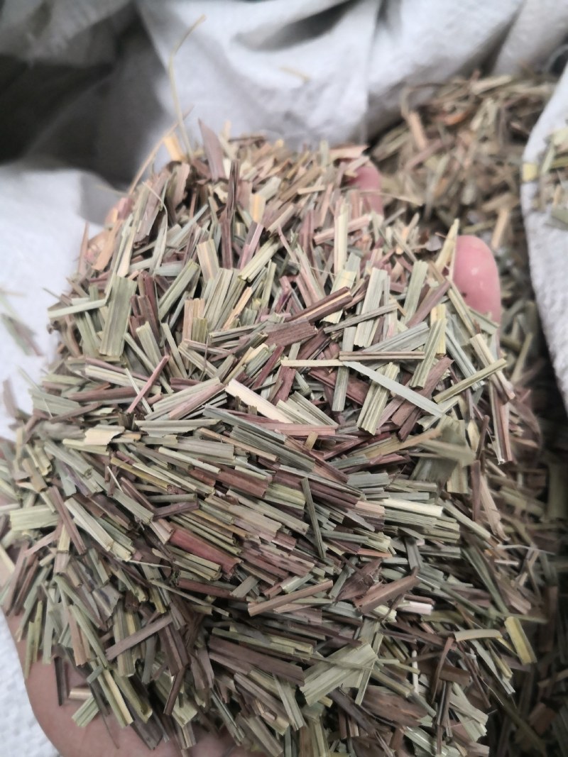 批发优质柠檬草，香茅草