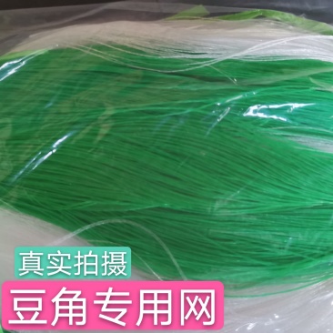（豆角专用爬藤网）长豆角扁豆不老豆四季豆豌豆植物攀爬种植
