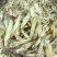 北海沙虫干足干1斤起批