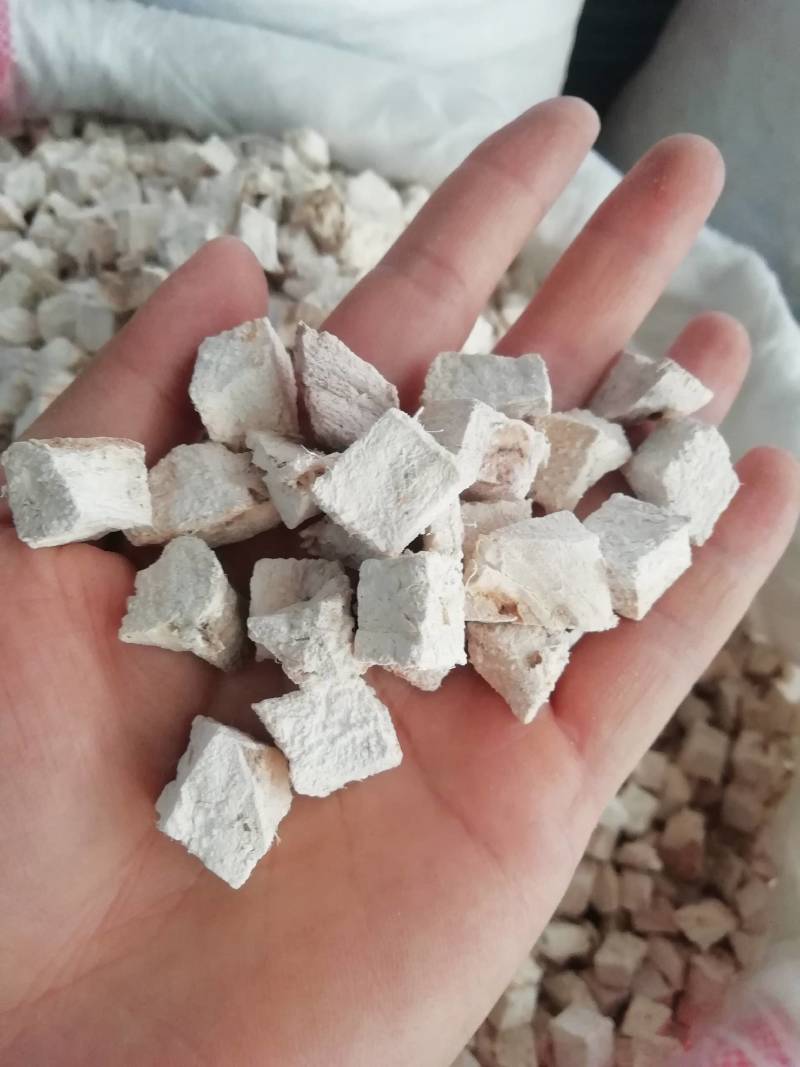 中药材葛根无硫葛根丁粉葛根葛根块可磨葛根粉