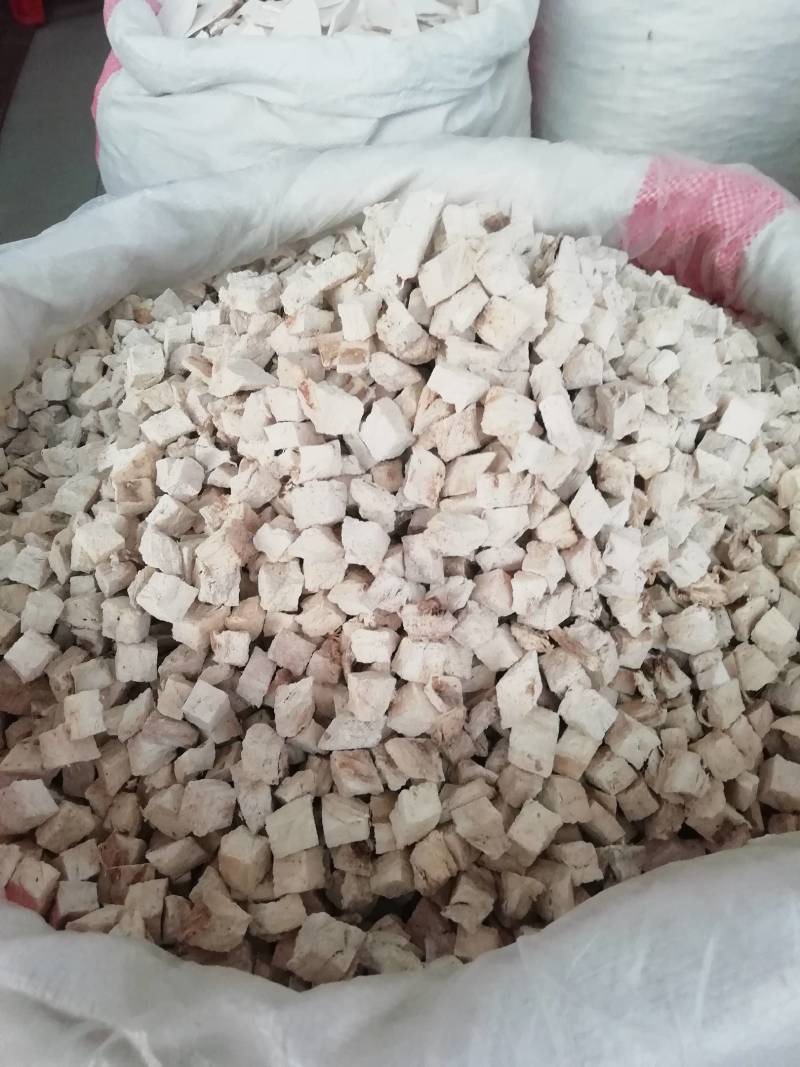 中药材葛根无硫葛根丁粉葛根葛根块可磨葛根粉