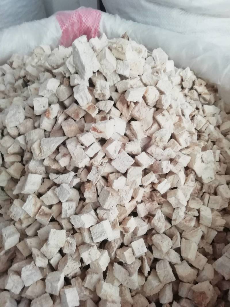 中药材葛根无硫葛根丁粉葛根葛根块可磨葛根粉