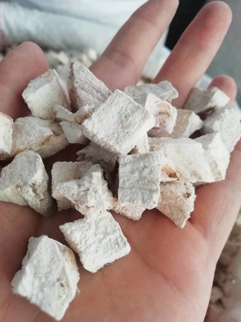 中药材葛根无硫葛根丁粉葛根葛根块可磨葛根粉