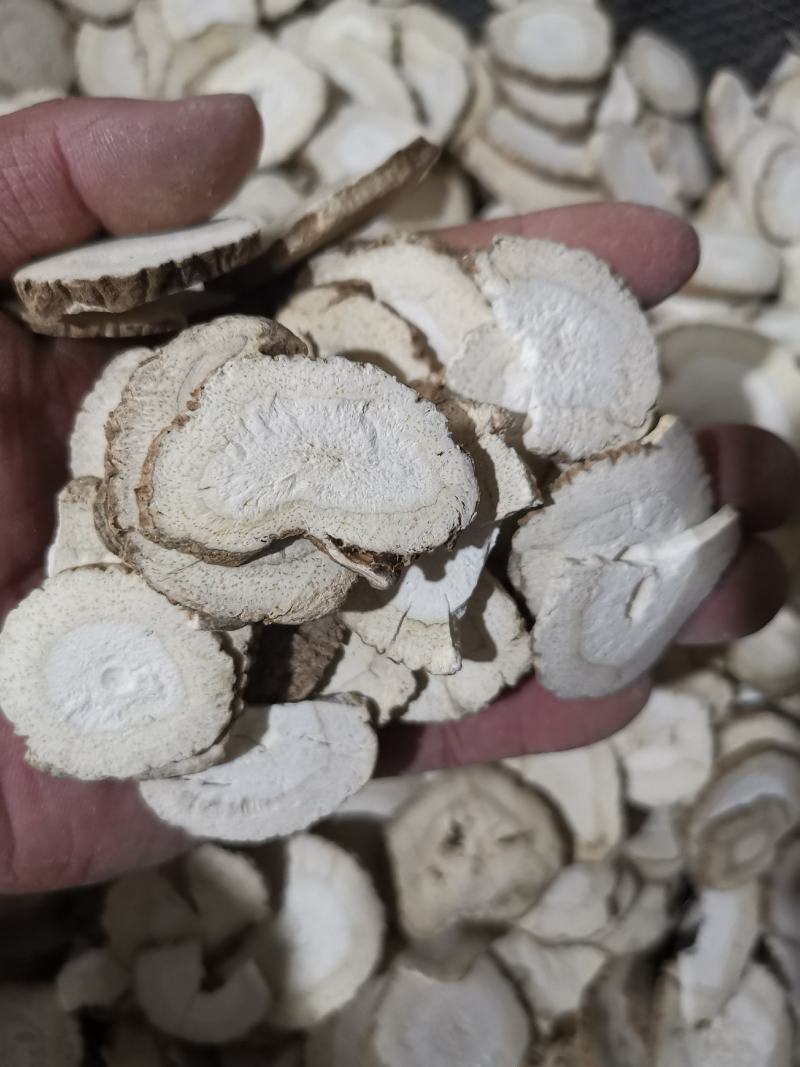 白芷无硫香料药用安徽1公斤起批无硫无添加不包邮
