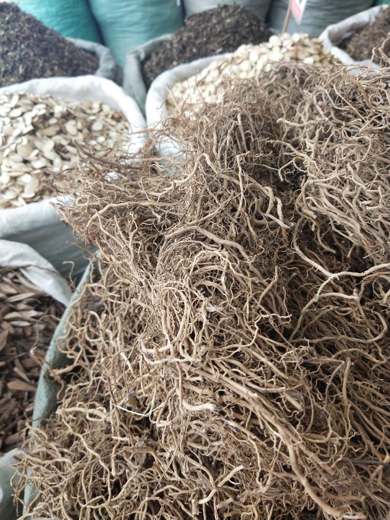 牛尾菜产地直销，量大优惠2020年新货