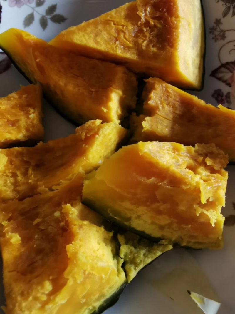 银栗南瓜高端大气上档次