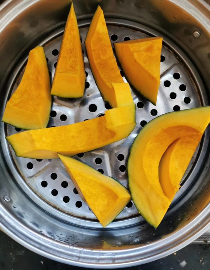 银栗南瓜高端大气上档次