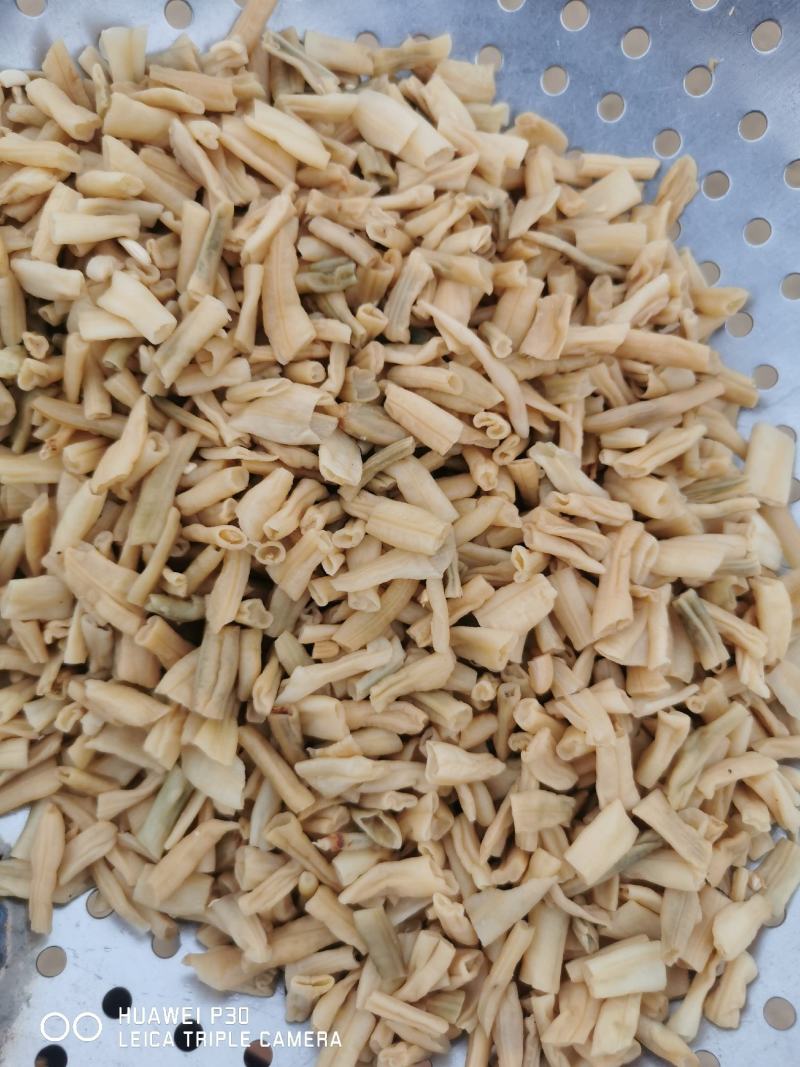 卜豆角，干豆角新出品，2020豆角