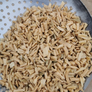 卜豆角，干豆角新出品，2020豆角