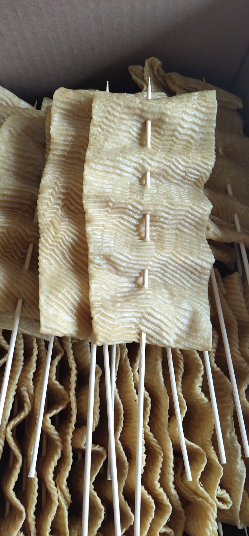 豆干串100支，麻辣烫，火锅