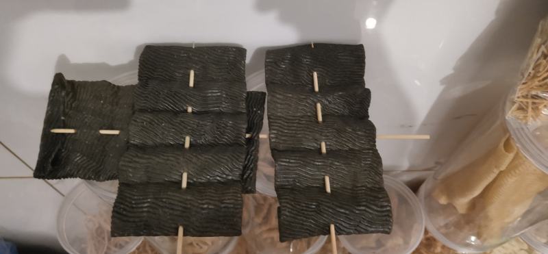豆干串100支，火锅，麻辣烫专用