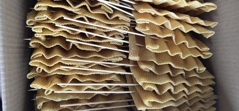 豆干串100支，火锅，麻辣烫专用