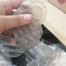 红薯粉皮/小圆粉皮/粉皮/彩色小粉皮蔬菜粉皮