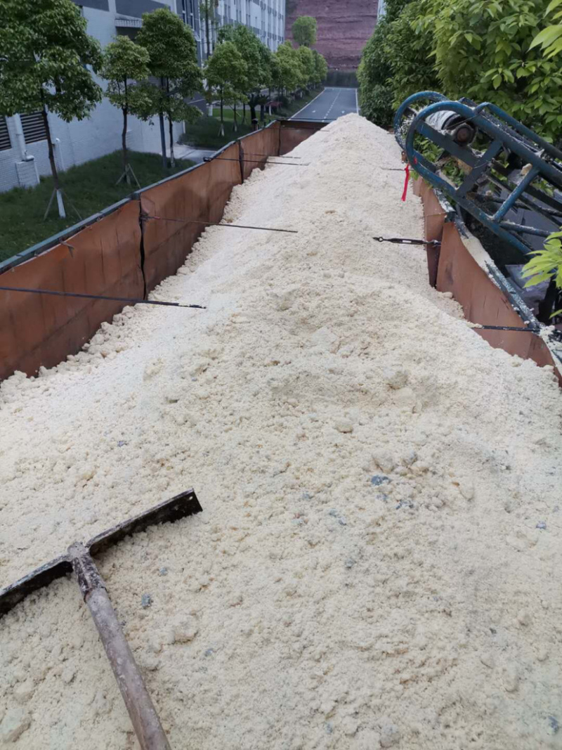 质量上乘豆腐渣，量大从优，全国发货