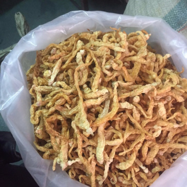 湖南特产白辣椒晒制干白辣椒20斤/件颜色白