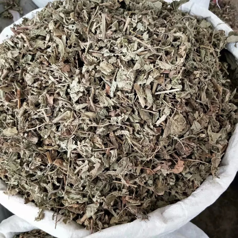 中药材仙鹤草仙合草龙牙草量大优惠大量批发