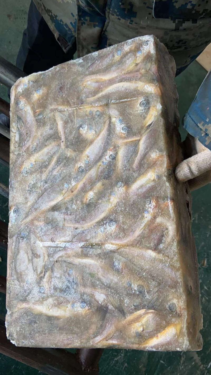 小黄花鱼，自家货源，一手批发
