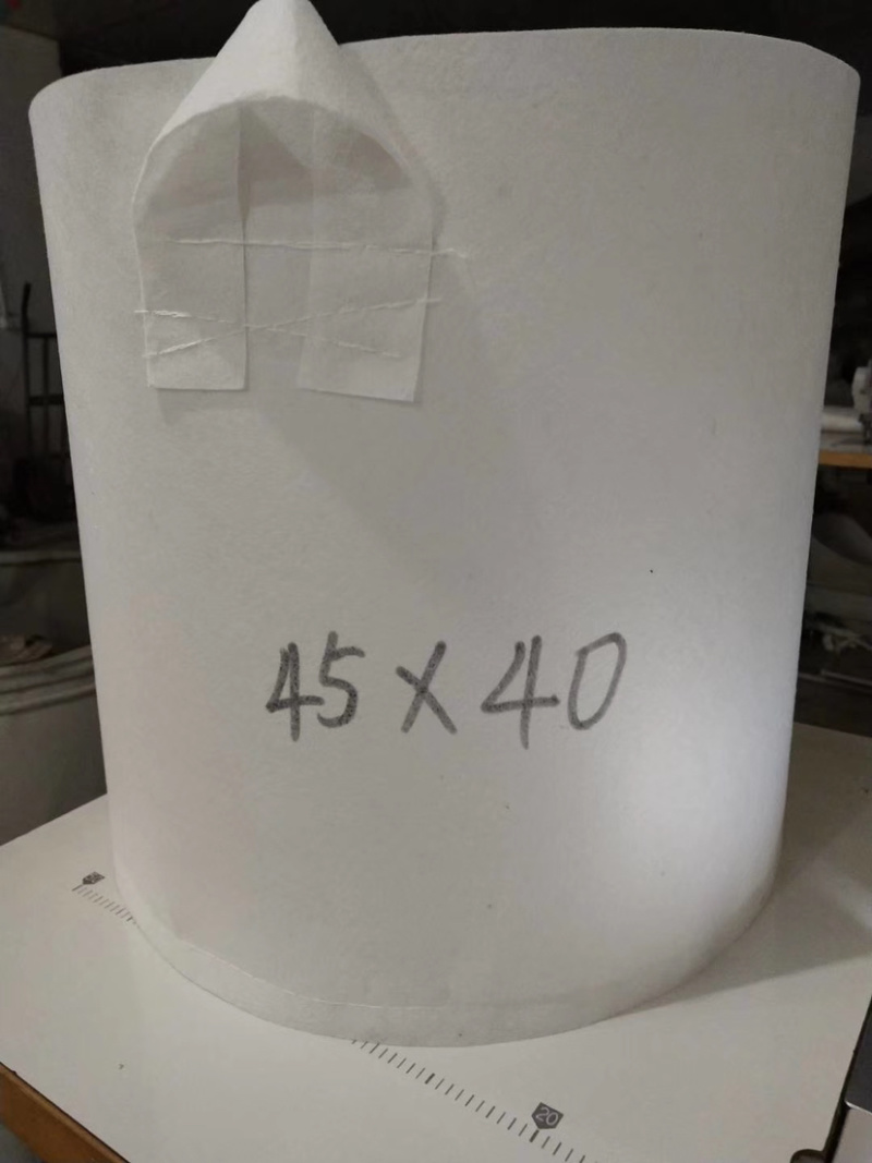 育苗袋植树袋美植袋无纺布袋种植袋无纺布育苗容器