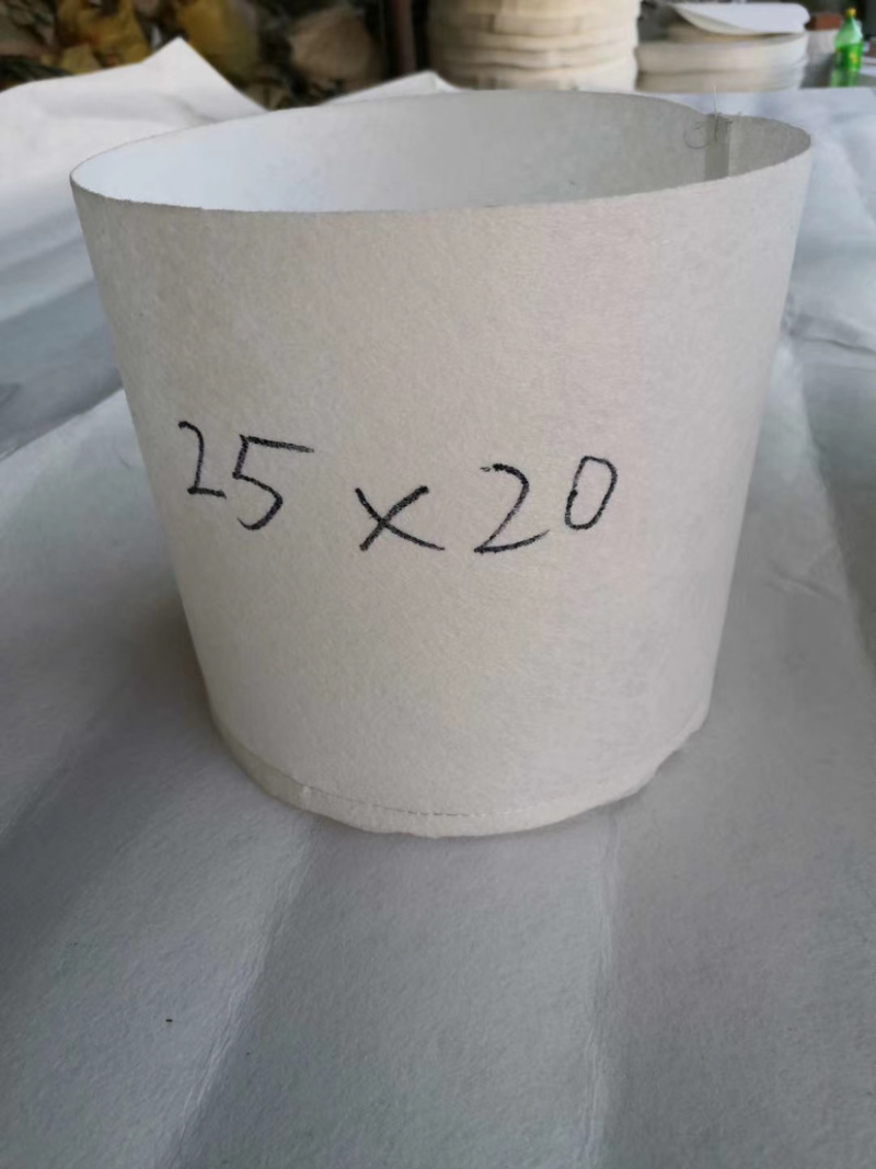 育苗袋植树袋美植袋无纺布袋种植袋无纺布育苗容器