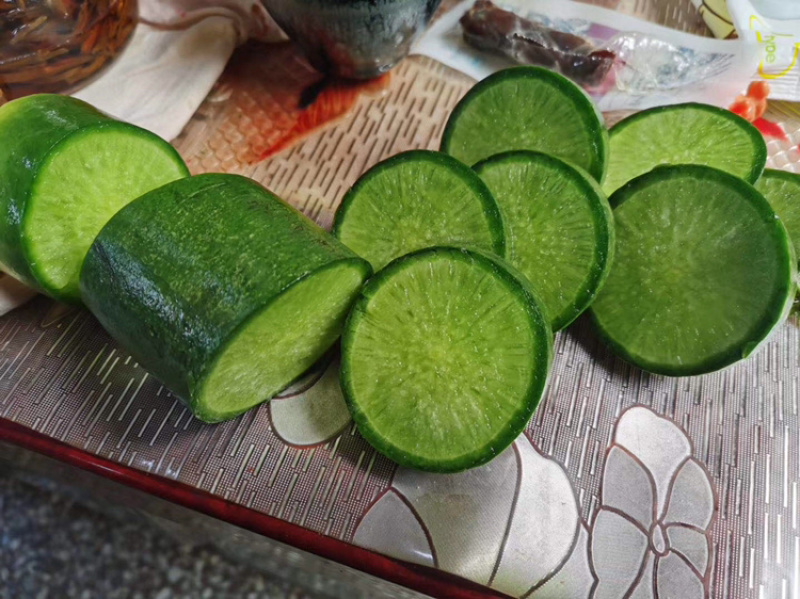 水果萝卜原产地大量供应