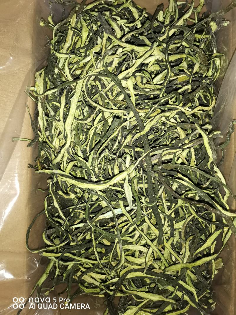 脱水蔬菜黄瓜片黄瓜干蔬菜干新货干菜干货土特产烘干蔬菜