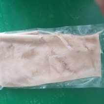 驴皮制作阿胶，卤熟后凉拌味道更好