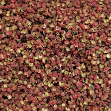 韩城大红袍花椒新货，山东花椒，茂文红麻椒，重庆青麻椒