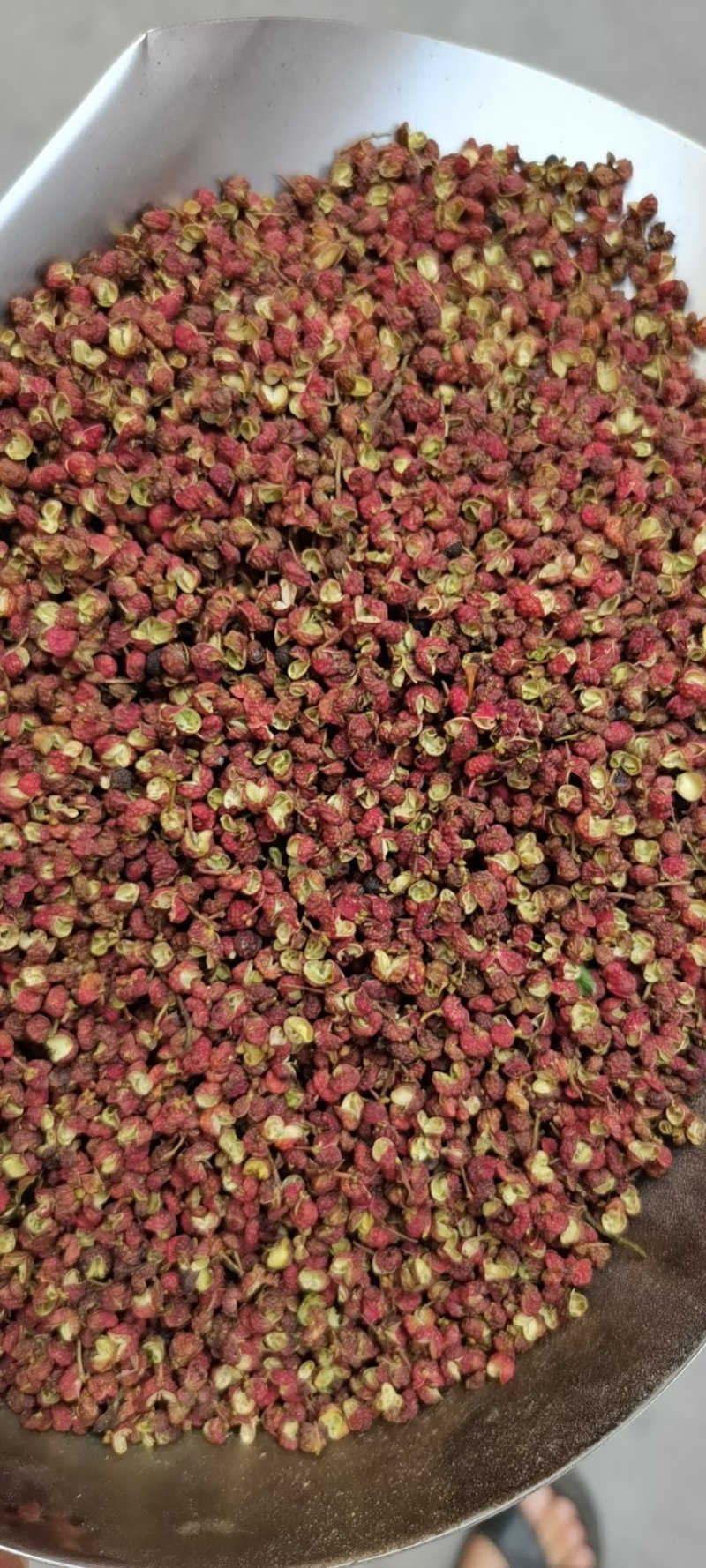 韩城大红袍花椒新货，山东花椒，茂文红麻椒，重庆青麻椒
