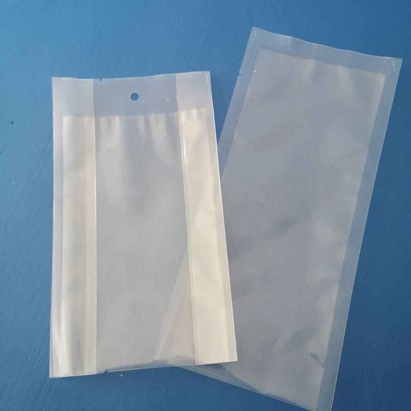 真空高温蒸煮袋米砖袋