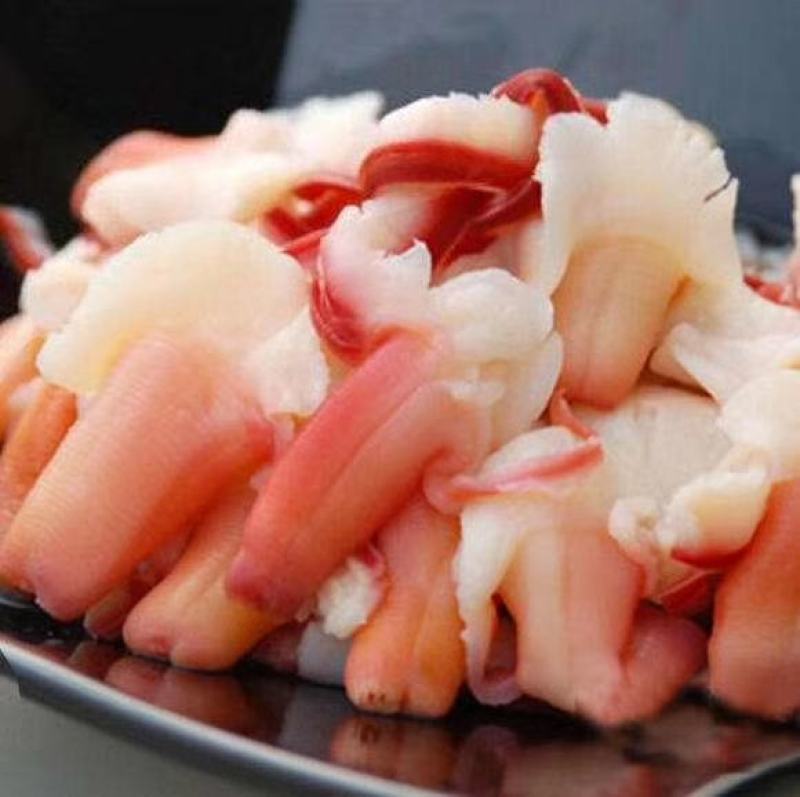 兰花蚌，刺身兰花蚌，上海现货，大量批发。