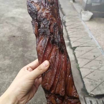 腊肉